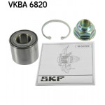 SKF Radlagersatz